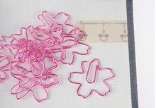 Charger l&#39;image dans la galerie, Trombone &quot;Pink Flowers&quot; ♣