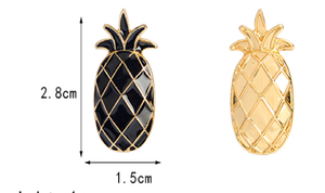 Pin's "Ananas" _ ♣