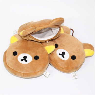 Porte-monnaie Rilakkuma _ ♣