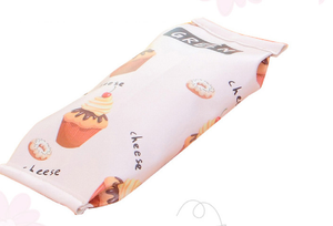 Trousse large "PU" _ !