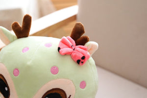 Peluche "Girafe" _ ♣