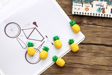 Charger l&#39;image dans la galerie, Gomme &quot;Ananas&quot; _ ♣