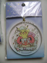 Charger l&#39;image dans la galerie, Keychain &quot;POKEMON&quot; _ ♣