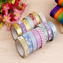 Charger l&#39;image dans la galerie, Washi tape &quot;glitter&quot; _