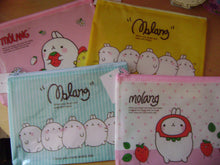 Charger l&#39;image dans la galerie, Pochette rangement &quot;Lapin&quot; ♣