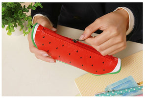Trousse "Pastèque" _ ♣