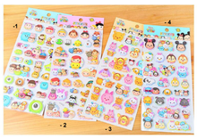 Charger l&#39;image dans la galerie, Stickers &quot;Tsum Tsum&quot; _ !