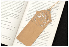 Charger l&#39;image dans la galerie, Bookmark paper &quot;TOTORO&quot; _