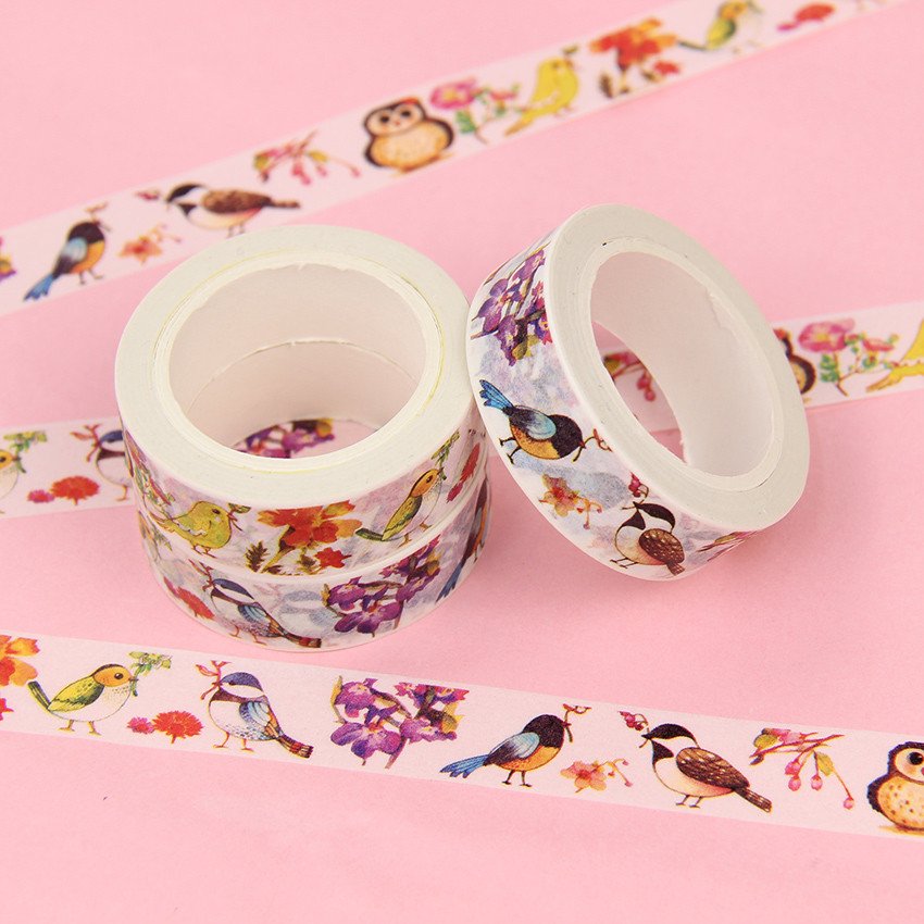 Washi tape 