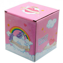 Charger l&#39;image dans la galerie, Porte-bagues &quot;Licorne arc-en-ciel&quot; _ !
