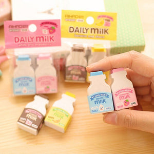 Gomme "Milk" ♣