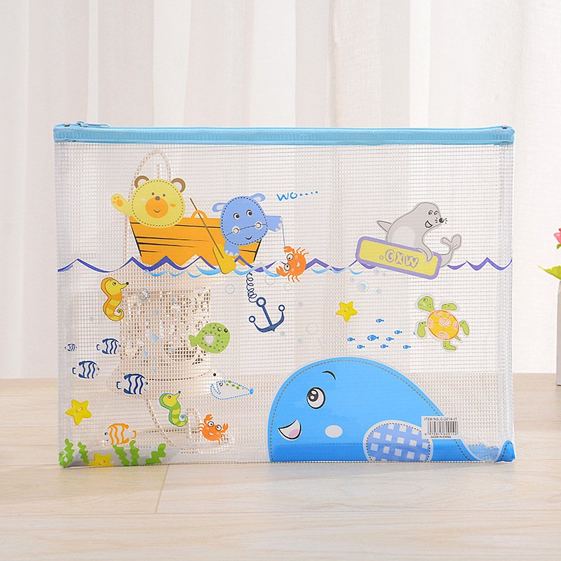 Trousse PVC 