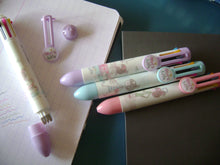 Charger l&#39;image dans la galerie, Stylos 8 billes &quot;Girls Life&quot; ♣