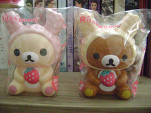 Charger l&#39;image dans la galerie, Tirelire &quot;Rilakkuma&quot;  et &quot;Korilakkuma&quot; _