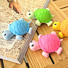 Charger l&#39;image dans la galerie, Gomme &quot;Tortue&quot; ! ♣
