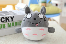 Charger l&#39;image dans la galerie, Peluche &quot;Totoro&quot; ♣