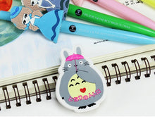 Charger l&#39;image dans la galerie, Gomme &quot;TOTORO&quot; _