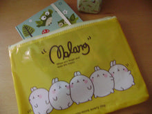 Charger l&#39;image dans la galerie, Pochette rangement &quot;Lapin&quot; ♣
