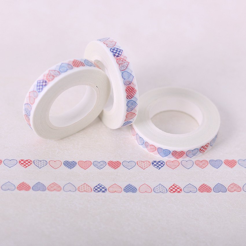 Washi tape 