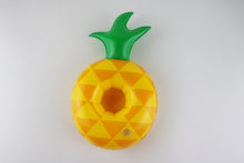 Charger l&#39;image dans la galerie, Bouée boisson &quot;ananas&quot; _ ♣