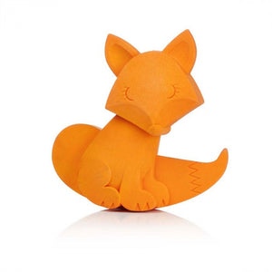 Gomme géante "renard" _ !