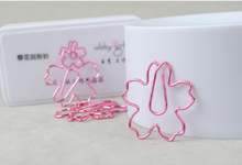 Charger l&#39;image dans la galerie, Trombone &quot;Pink Flowers&quot; ♣