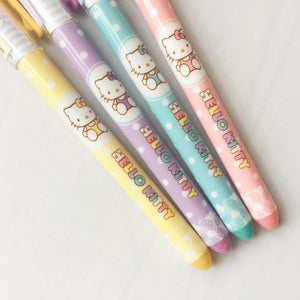 Stylo "Hello Kitty" _ ♣