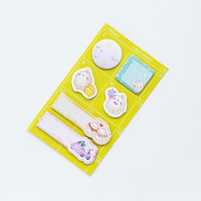 Charger l&#39;image dans la galerie, Sticky notes Kawaii _ ♣