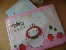 Charger l&#39;image dans la galerie, Pochette rangement &quot;Lapin&quot; ♣