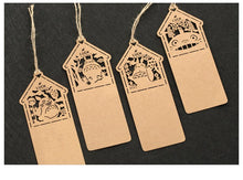 Charger l&#39;image dans la galerie, Bookmark paper &quot;TOTORO&quot; _
