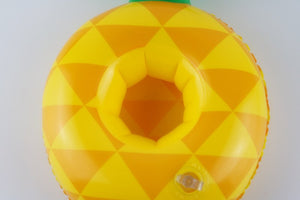 Bouée boisson "ananas" _ ♣