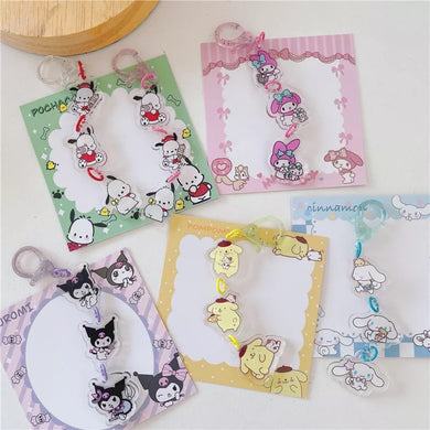 Accessoire Sanrio !