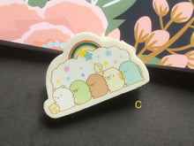 Charger l&#39;image dans la galerie, Gomme « Sumikko Gurashi » _ ♣