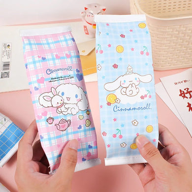 Trousse cinnamoroll sanrio