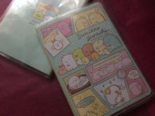 Charger l&#39;image dans la galerie, Agenda «Sumikko Gurashi »_ ♣