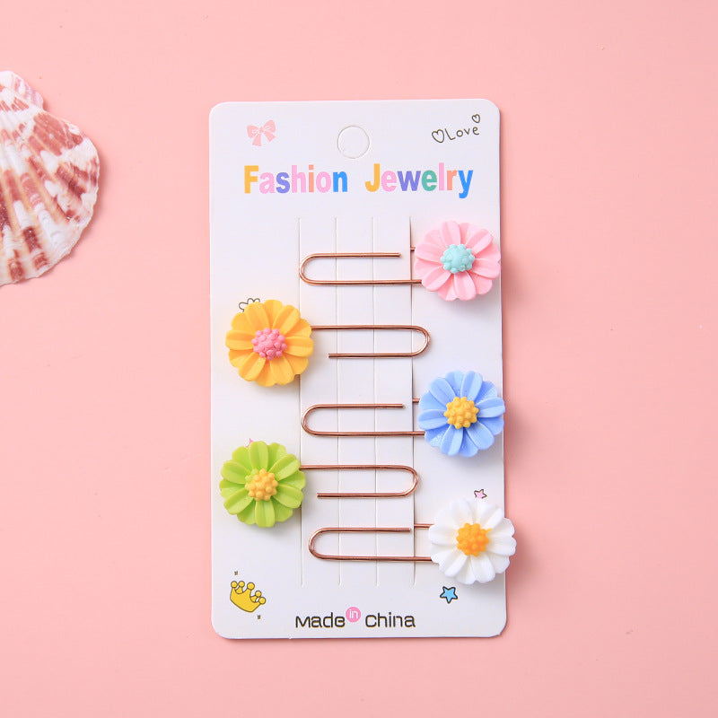 Trombone « flower » !