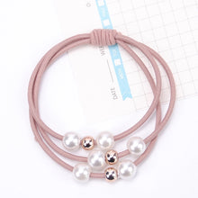 Charger l&#39;image dans la galerie, Trio bracelet « Perles » ♣