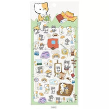 Charger l&#39;image dans la galerie, Stickers « Chat » _ !