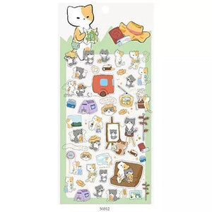 Stickers « Chat » _ !