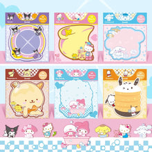 Charger l&#39;image dans la galerie, Sticky notes « Sanrio » _ !