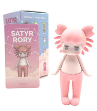 Charger l&#39;image dans la galerie, Satyr Rory - « Zodiac » !