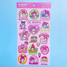 Charger l&#39;image dans la galerie, Stickers « Sanrio » _ !