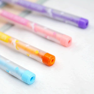 Crayon mines rechargeable "Licorne" ♣