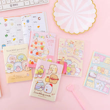 Charger l&#39;image dans la galerie, Agenda «Sumikko Gurashi »_ ♣