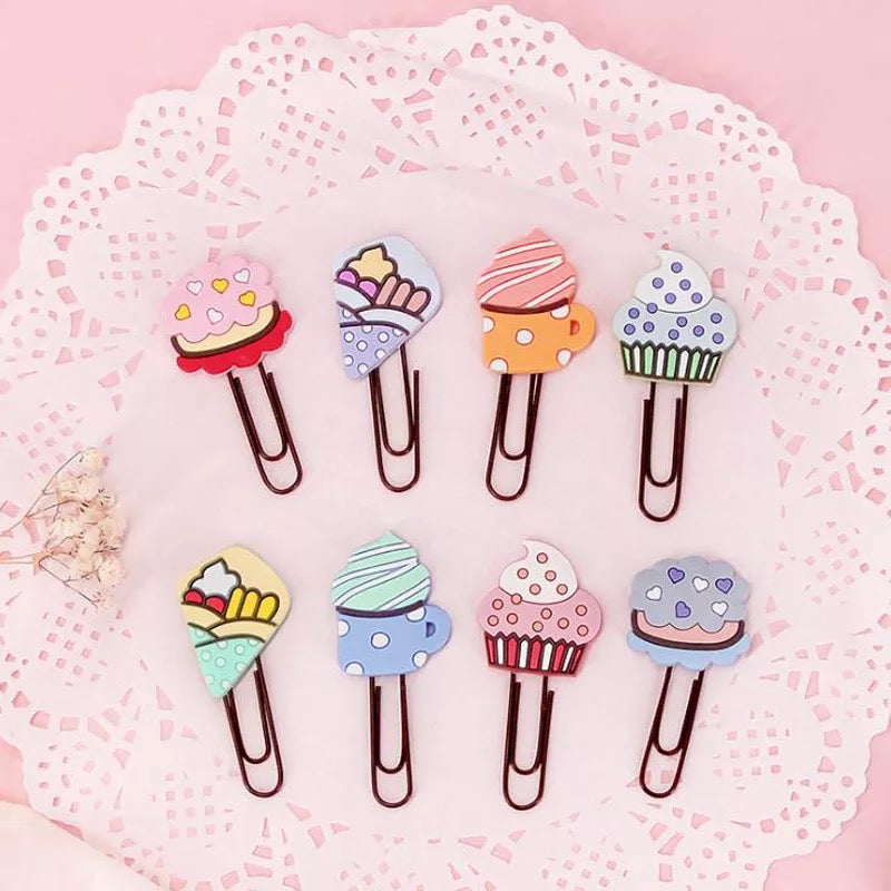 Trombone « dessert » !