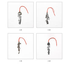 Charger l&#39;image dans la galerie, Marque pages « Japon » _