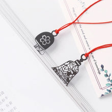 Charger l&#39;image dans la galerie, Marque pages « Japon » _