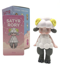 Charger l&#39;image dans la galerie, Satyr Rory - « Zodiac » !