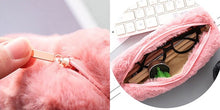 Charger l&#39;image dans la galerie, Trousse Fluffy Kawaii _ !