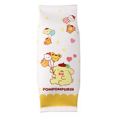 Trousse Pompompurin sanrio 